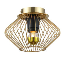 Потолочная люстра Lussole LOFT BROOKS GRLSP-8248