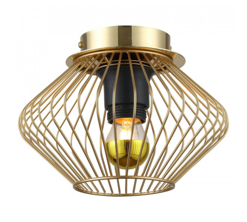 Потолочная люстра Lussole LOFT BROOKS GRLSP-8248 Потолочная люстра Lussole LOFT BROOKS GRLSP-8248