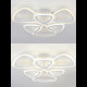 Потолочная люстра Natali Kovaltseva LED LAMPS 81127/5C