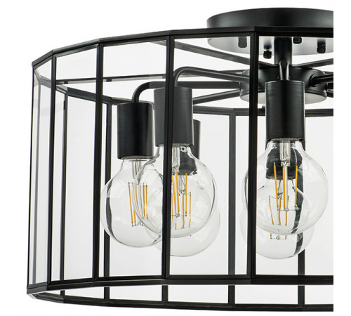 Потолочная люстра Lightstar Genni 798287 Потолочная люстра Lightstar Genni 798287