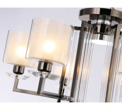 Потолочная люстра Ambrella Light Traditional TR4422 Потолочная люстра Ambrella Light Traditional TR4422
