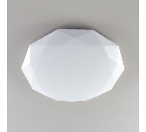 Потолочная люстра Citilux Астрон CL733680G Потолочная люстра Citilux Астрон CL733680G