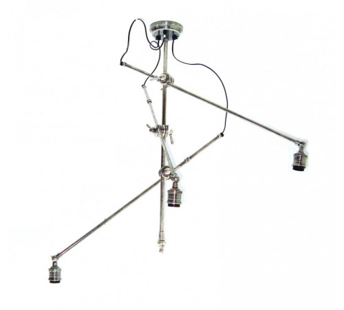 Люстра на штанге Covali PL-51527