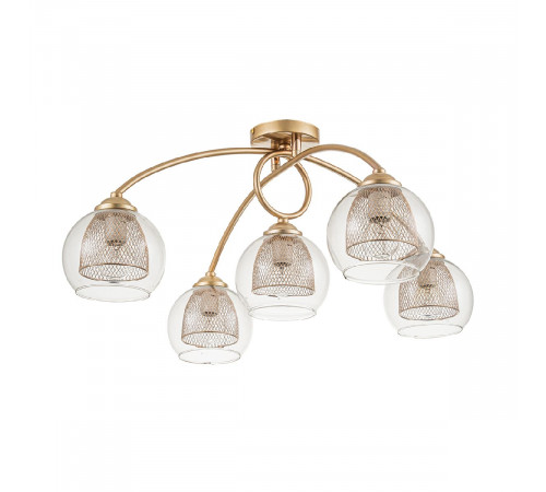 Потолочная люстра Escada Sulla 284/5