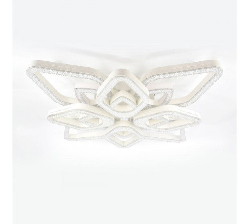 Потолочная люстра Escada Sedna 10280/8LED Потолочная люстра Escada Sedna 10280/8LED