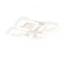 Потолочная люстра Ambrella Light Acrylica Original FA3819