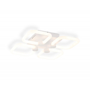 Потолочная люстра Ambrella Light Acrylica Original FA3819