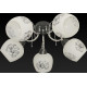 Потолочная люстра Toplight Karyn TL7420X-05BC