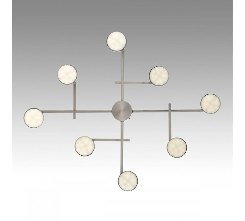 Потолочная люстра Lumion Dabra 8115/8C Потолочная люстра Lumion Dabra 8115/8C