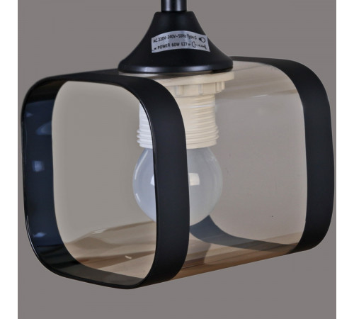 Потолочная люстра Reluce 52073-0.3-05 Потолочная люстра Reluce 52073-0.3-05