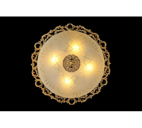 Накладная люстра Arti Lampadari Venezia E 1.13.46 G