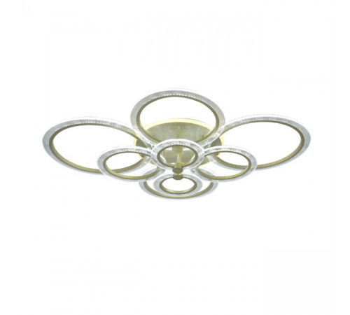 Потолочная люстра Seven Fires Oden SF7052/9C-SGD-BL Потолочная люстра Seven Fires Oden SF7052/9C-SGD-BL