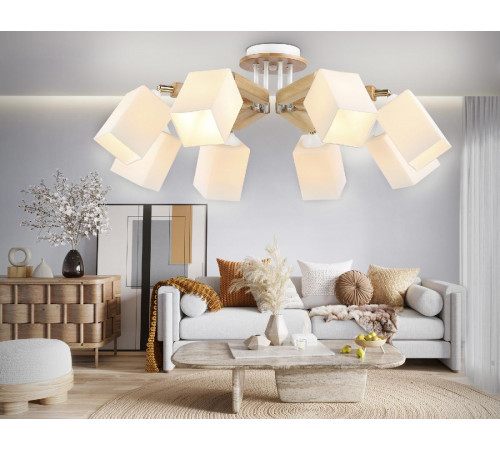 Потолочная люстра Ambrella Light Traditional TR9522 Потолочная люстра Ambrella Light Traditional TR9522