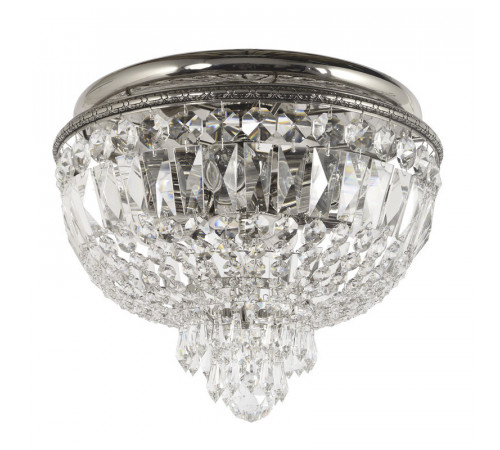 Накладная люстра Arti Lampadari Eterno E 1.2.35.600 NH Накладная люстра Arti Lampadari Eterno E 1.2.35.600 NH
