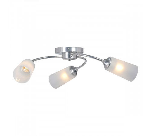 Потолочная люстра Vitaluce V2831-9/3PL Потолочная люстра Vitaluce V2831-9/3PL