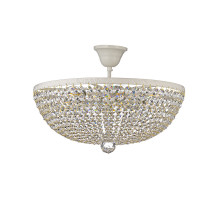 Люстра на штанге Arti Lampadari Nobile E 1.3.40.100 WG