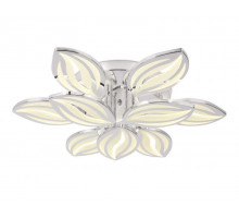 Потолочная светодиодная люстра Ambrella Light Acrylica Original FA467