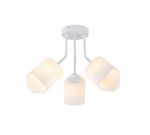 Потолочная люстра Escada Ipomea 2102/3P Потолочная люстра Escada Ipomea 2102/3P