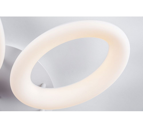 Потолочная светодиодная люстра Escada 10204/5LED