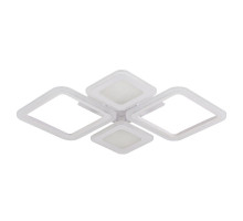 Потолочная люстра Natali Kovaltseva Mujus LED LAMPS 81189