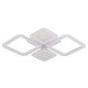 Потолочная люстра Natali Kovaltseva Mujus LED LAMPS 81189