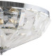 Потолочная люстра Maytoni Facet MOD094CL-06CH