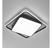 Потолочная люстра Eurosvet Jeremy 90252/1 черный