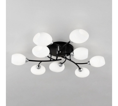 Потолочная люстра Citilux Флорида CL148195 Потолочная люстра Citilux Флорида CL148195