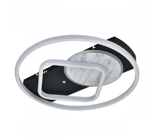 Потолочная люстра Escada Nebula 10292/3LED