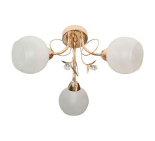 Потолочная люстра Toplight Gwen TL7460X-03FG