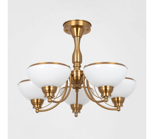 Потолочная люстра Citilux Краков CL401153 Потолочная люстра Citilux Краков CL401153
