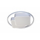Потолочная люстра Natali Kovaltseva HIGH-TECH LED LAMPS 82002