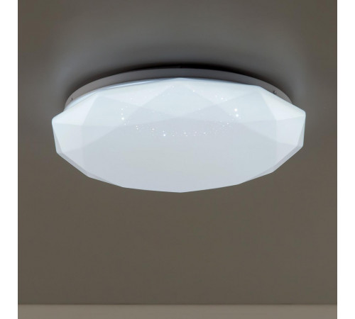 Потолочная люстра Citilux Астрон CL733330G
