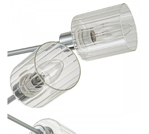 Потолочная люстра Escada Reflex 1140/8P Потолочная люстра Escada Reflex 1140/8P