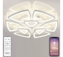 Потолочная люстра Natali Kovaltseva Kirke LED LAMPS 81228