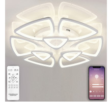 Потолочная люстра Natali Kovaltseva Kirke LED LAMPS 81228