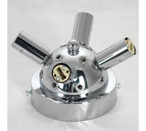 Потолочная люстра Lussole Davie LSP-8779 Потолочная люстра Lussole Davie LSP-8779