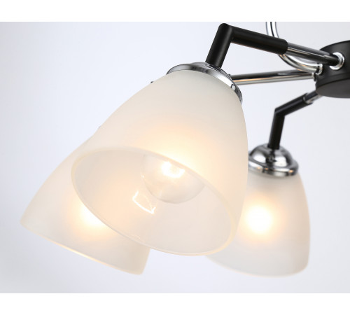 Потолочная люстра Ambrella Light Modern TR303294 Потолочная люстра Ambrella Light Modern TR303294