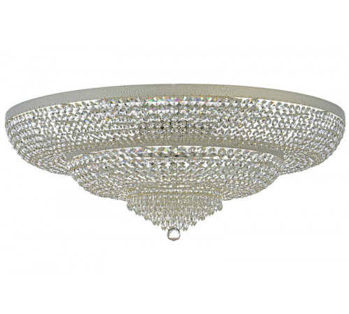 Накладная люстра Arti Lampadari Santa E 1.8.100.100 W Накладная люстра Arti Lampadari Santa E 1.8.100.100 W