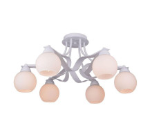 Потолочная люстра Toplight Mable TL7330X-06WH