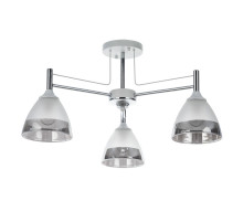 Потолочная люстра Arte Lamp Fiamma A3521PL-3CC