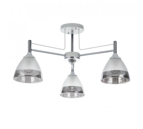 Потолочная люстра Arte Lamp Fiamma A3521PL-3CC Потолочная люстра Arte Lamp Fiamma A3521PL-3CC