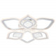 Потолочная люстра Escada Hydria 10229/6LED