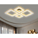 Потолочный светодиодный светильник Ambrella Light Acrylica FA1726