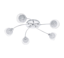 Потолочная люстра Eglo Oviedo 93055