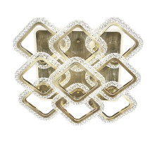 Потолочная светодиодная люстра Escada Kaleidoscope 10238/9LED