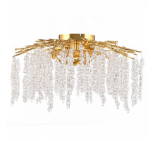 Потолочная люстра Arte Milano 23312.700.6.G9.D GD