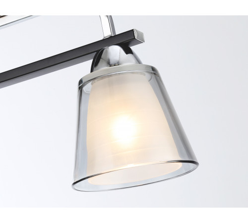 Потолочная люстра Ambrella Light Modern TR303231 Потолочная люстра Ambrella Light Modern TR303231