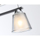 Потолочная люстра Ambrella Light Modern TR303231