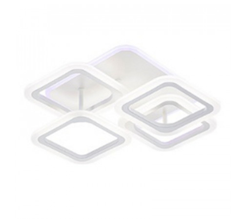 Потолочная светодиодная люстра Escada Memnon 10221/4LED BL Потолочная светодиодная люстра Escada Memnon 10221/4LED BL